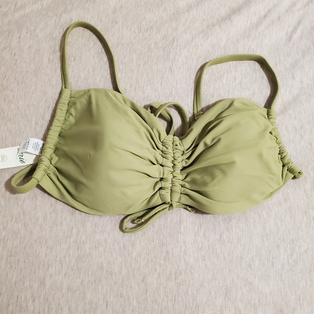 Brand New Aerie Bikini Top